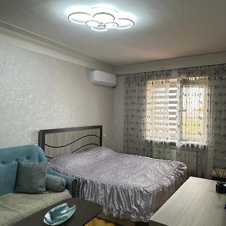 Yerevan Nice Apartment With Balcony For Rent Eksteriør bilde