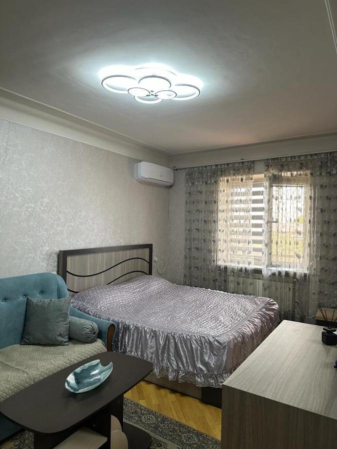 Yerevan Nice Apartment With Balcony For Rent Eksteriør bilde