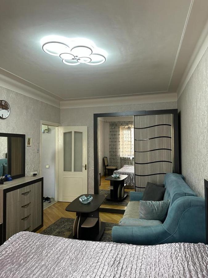 Yerevan Nice Apartment With Balcony For Rent Eksteriør bilde