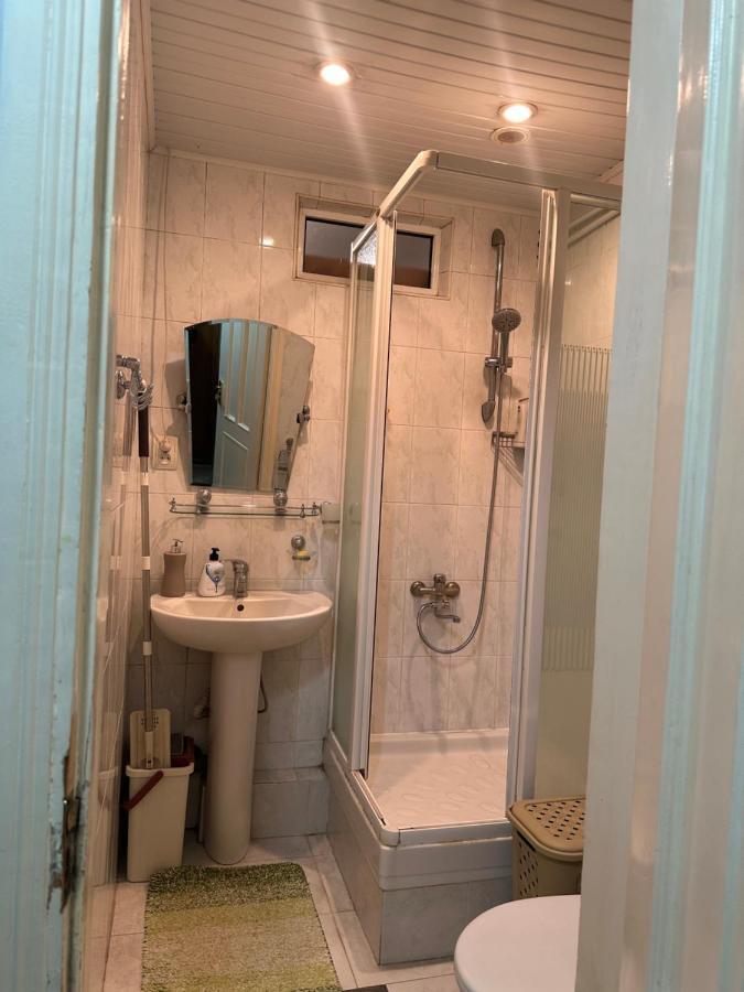 Yerevan Nice Apartment With Balcony For Rent Eksteriør bilde