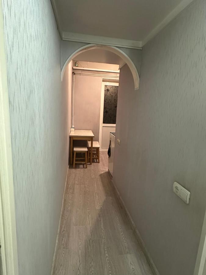 Yerevan Nice Apartment With Balcony For Rent Eksteriør bilde